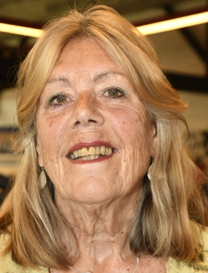 Anne Graalman