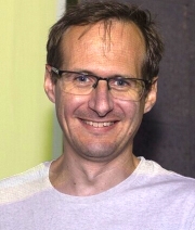 Joshua Buijnink
