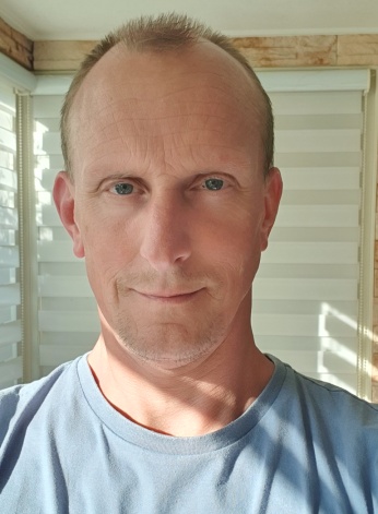 Mark Snel